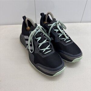 Adidas Terrex 260 Trail Running Shoes Womens Size 8 CQ1735 Training Jogging
